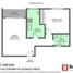 1 Habitación Departamento en venta en GALLO al 500, Capital Federal