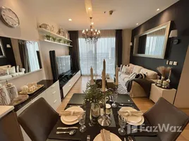 2 Bedroom Condo for rent at Siri At Sukhumvit, Phra Khanong, Khlong Toei, Bangkok, Thailand