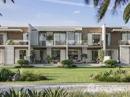 3 Bedroom Townhouse for sale at Bay Villas Dubai Islands, Deira
