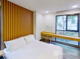 1 Bedroom Condo for rent at Rende Sukhumvit 23, Khlong Toei Nuea, Watthana, Bangkok