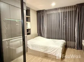คอนโด 1 ห้องนอน ให้เช่า ในโครงการ เดอะ คิวบ์ พลัส พหลโยธิน 56, สายไหม, สายไหม, กรุงเทพมหานคร