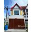 2 спален Дом for sale in Thepharak, Mueang Samut Prakan, Thepharak