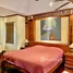 3 спален Вилла в аренду в Paradise Villa 1 & 2, Nong Prue