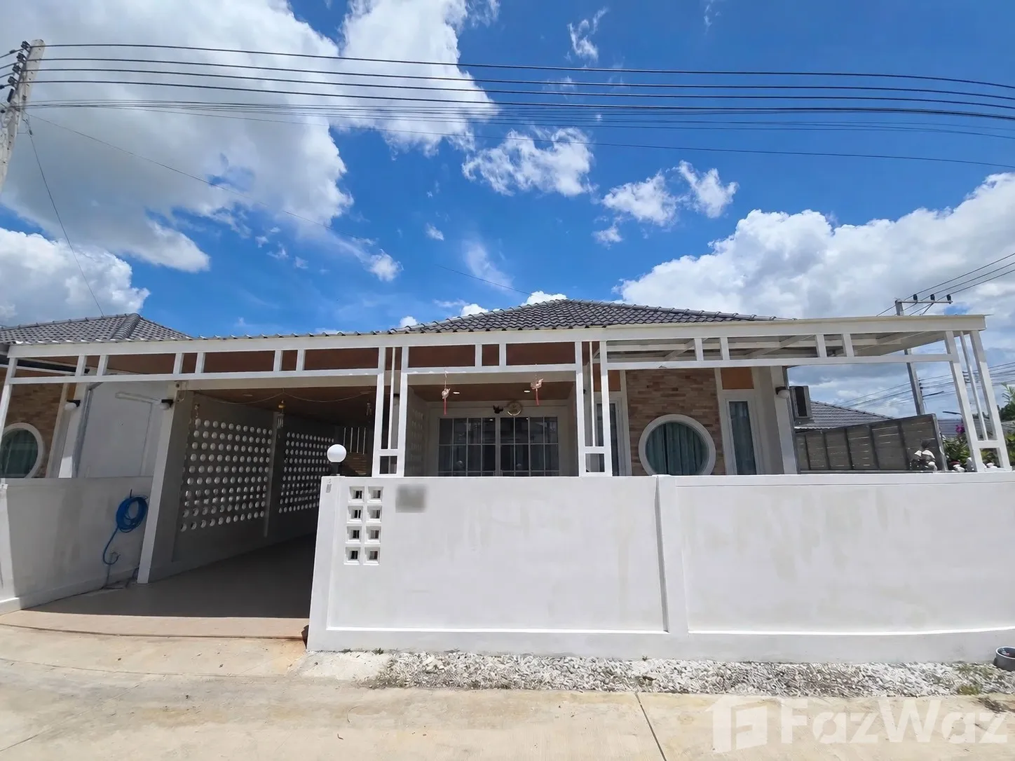 3 Bedrooms House For Rent Phenom 2 Village — photo 1