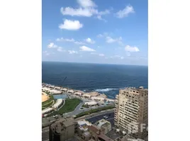 3 спален Квартира в аренду в San Stefano Grand Plaza, San Stefano, Hay Sharq