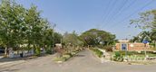 Street View of Baan Fah Green Park Royal Pinklao