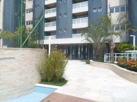 5 Habitación Apartamento en venta en Riviera de São Lourenço, Pesquisar, Bertioga