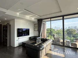 ขายคอนโด 2 ห้องนอน ในโครงการ เดอะ พิลล่า, คลองตันเหนือ, วัฒนา