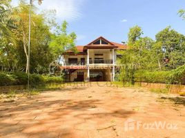 5 Habitación Casa en alquiler en Camboya, Svay Dankum, Krong Siem Reap, Siem Reap, Camboya