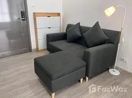 1 спален Кондо в аренду в Supalai Loft Phasi Charoen Station, Bang Wa, Пхаси Чароен, Бангкок, Таиланд