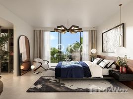 3 спален Вилла на продажу в Fairway Villas, EMAAR South, Dubai South (Dubai World Central)