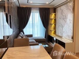 2 Bedroom Condo for sale at Knightsbridge Sky City, Anusawari, Bang Khen