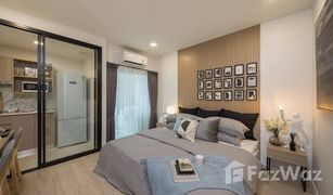 1 Bedroom Condo for sale in Chang Phueak, Chiang Mai The Next Jedyod