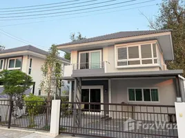 บ้านเดี่ยว 4 ห้องนอน ให้เช่า ในโครงการ ศุภาลัย เบลล่า ดอนแก้ว-เเม่ริม, แม่สา, แม่ริม, เชียงใหม่, ไทย