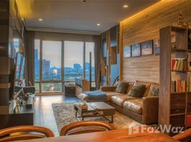 2 chambre Condominium à vendre à 185 Rajadamri., Lumphini, Pathum Wan, Bangkok