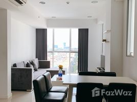 Studio Appartement zu vermieten im Sunrise City, Tan Hung, District 7