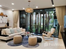 3 Bedroom Apartment for sale at The Zei, My Dinh, Tu Liem