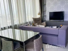 2 Bedroom Condo for rent at M Silom, Suriyawong