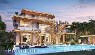 7 Schlafzimmern Villa zu verkaufen in Artesia, Dubai Damac Gems Estates 1