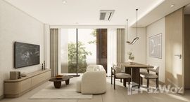 ยูนิตที่เหลืออยู่ในโครงการ เดอะ ซีโร่ ในยาง