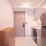 ขายคอนโด 1 ห้องนอน ในโครงการ Chewathai Residence Thonglor, คลองตันเหนือ