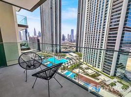 1 спален Квартира на продажу в Downtown Views, Downtown Dubai