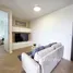 Estudio Apartamento en alquiler en The Trumps, Kembangan