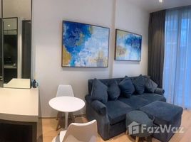 คอนโด 1 ห้องนอน ให้เช่า ในโครงการ 28 ชิดลม, ลุมพินี