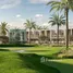 4 Bedroom Villa for sale at Talia, Juniper, DAMAC Hills 2 (Akoya)