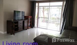 清迈 Nong Han Nantawan Land And House Park Chiangmai 5 卧室 屋 售 