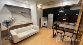 Amisa Private Residences中可用单位