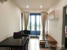 1 chambre Appartement à vendre à Ideo Mobi Sukhumvit Eastgate., Bang Na, Bang Na, Bangkok