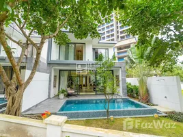 Villa 3 chambre à louer à The Point Villa, Hoa Hai