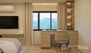 2 Bedrooms Condo for sale in Chang Phueak, Chiang Mai Hill Park Condo 2