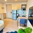 1 спален Кондо в аренду в Dcondo Reef Phuket, Катху, Катху