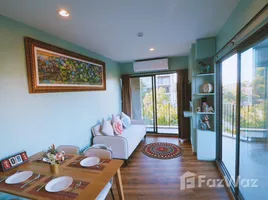 2 chambre Condominium à louer à , Nong Kae