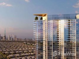 1 спален Квартира в аренду в Waves, Sobha Hartland, Mohammed Bin Rashid City (MBR), Дубай