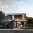 3 Habitación Adosado en venta en IL Bosco, New Capital Compounds