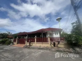 ขายวิลล่า 4 ห้องนอน ในโครงการ บ้านรุ่งอรุณ 3, หางดง