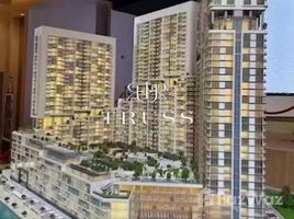 2 спален Квартира на продажу в The Crest, Sobha Hartland, Mohammed Bin Rashid City (MBR)