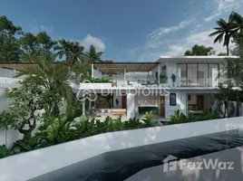 3 Habitación Villa en venta en Canggu, Badung, Canggu