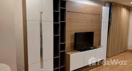 ยูนิตที่เหลืออยู่ในโครงการ ดิ อารีย์ คอนโดเนียม