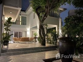 5 Bedroom House for rent at Noble Tara Pattanakarn, Suan Luang, Suan Luang, Bangkok