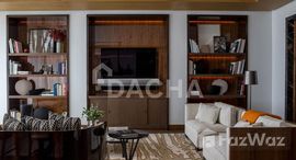 Available Units at The Residences Dorchester Collection Dubai