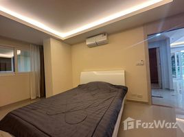 2 спален Кондо в аренду в City Garden Pattaya, Nong Prue