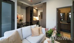 1 Bedroom Condo for sale in Thanon Phet Buri, Bangkok CONNER Ratchathewi