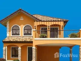 4 Bedroom House for sale at Valenza, Santa Rosa City, Laguna