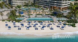 Доступные квартиры в Nikki Beach