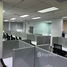 160.98 кв.м. Office for rent at Mercury Tower, Lumphini