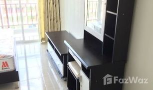 Studio Wohnung zu verkaufen in Bang Sare, Pattaya AD Bangsaray Condo Lake and Resort